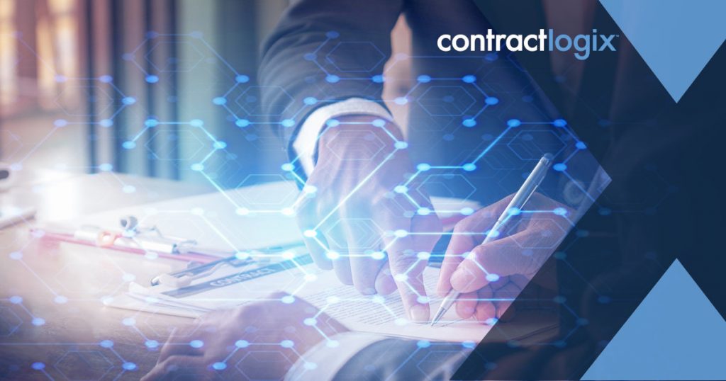 legal contract management software