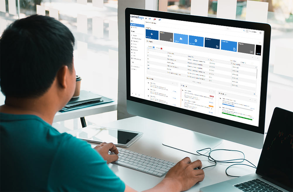 Easily Configurable to Your Business Needs.