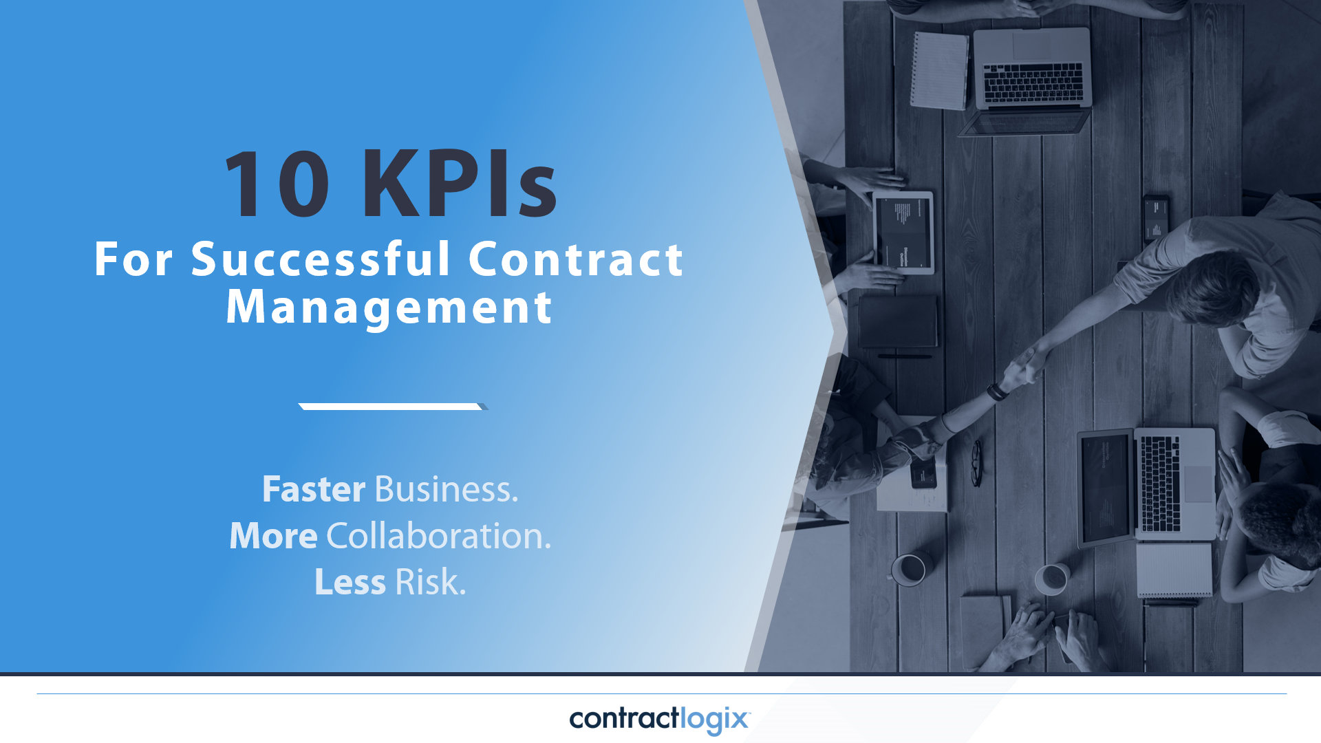 10 KPIs for Successful Contract Management