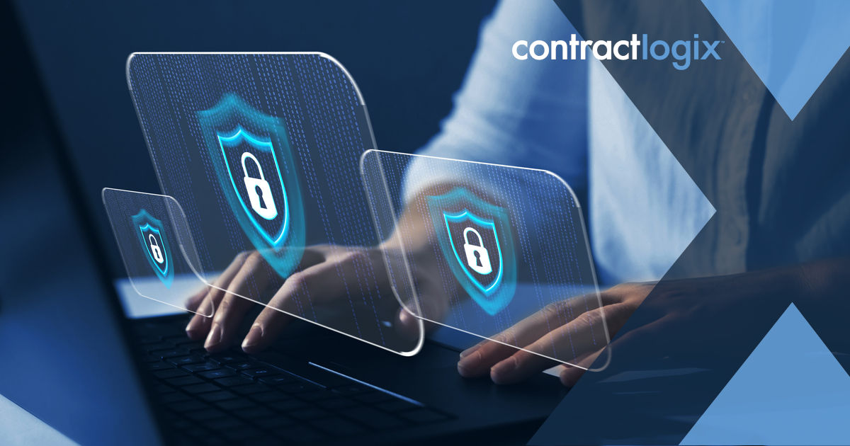 Information Security Management for Contracts & Documentation