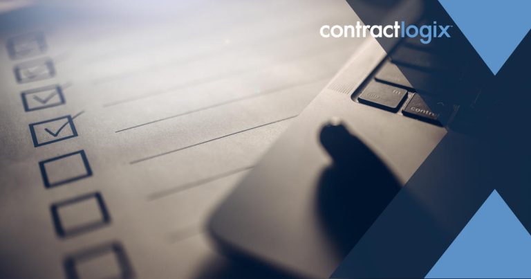 The Ultimate Contract Approval Workflow Checklist | Contract Logix