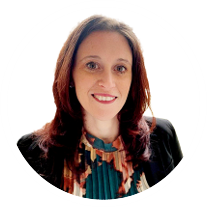 Karen CEO Contract Logix CLM