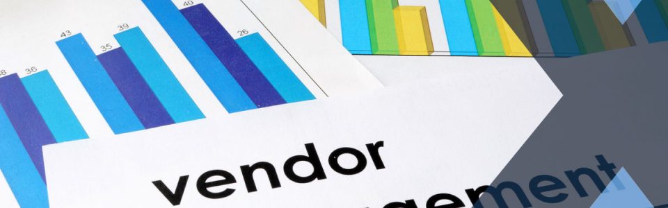 vendor management checklist