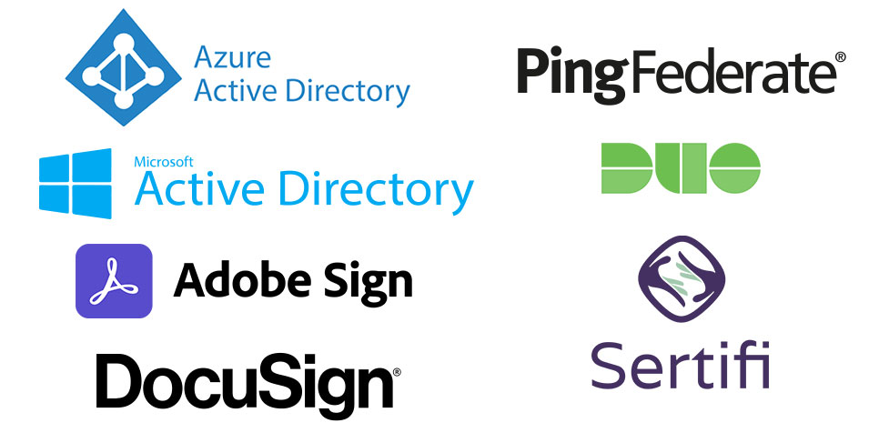 Integrate with Your Business Apps