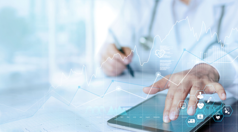 Contract Management KPIs for Healthcare Organizations