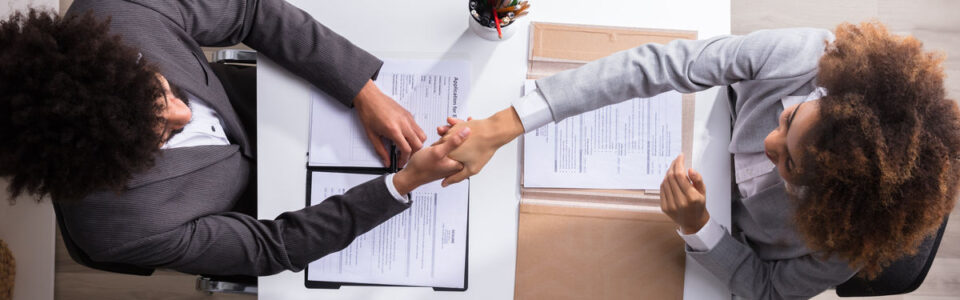 Streamlining Your Contract Management Process