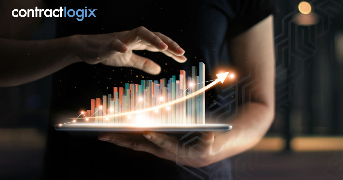 Momentum for Digital Contract Transformation