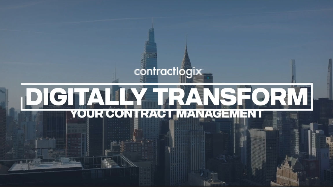 Digital Contract Transformation