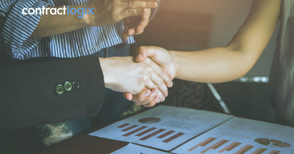 venture capital contract management