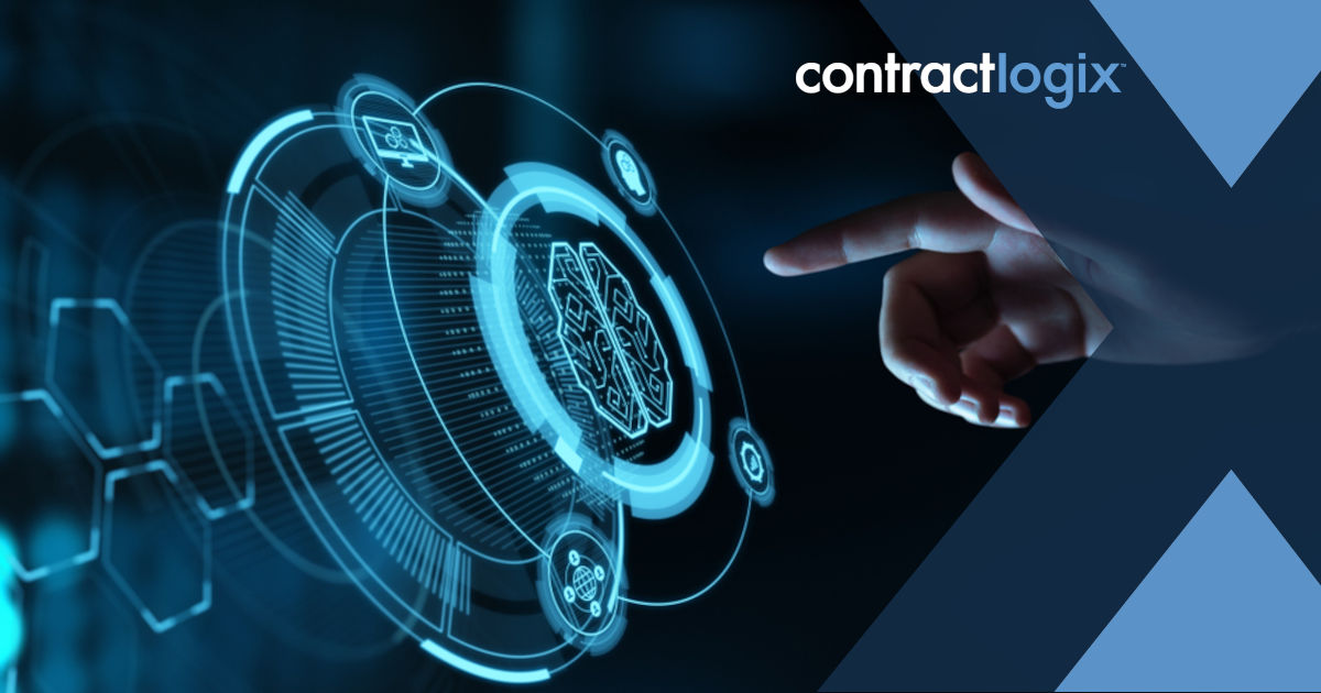 AI Is Digitally Transforming Contract Management