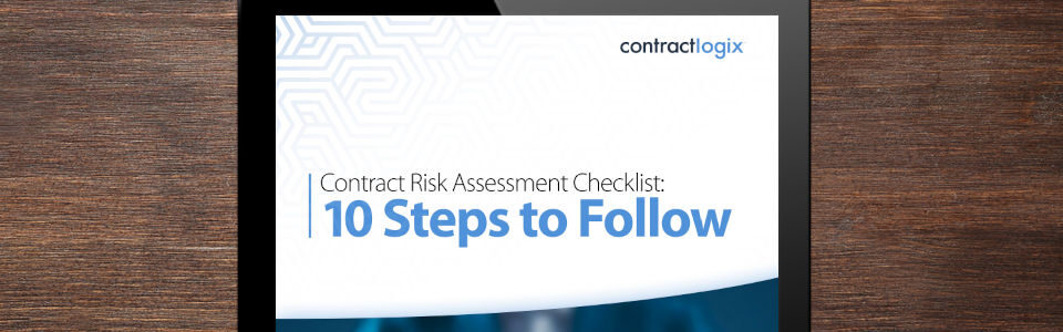 10-Point Contract Risk Checklist