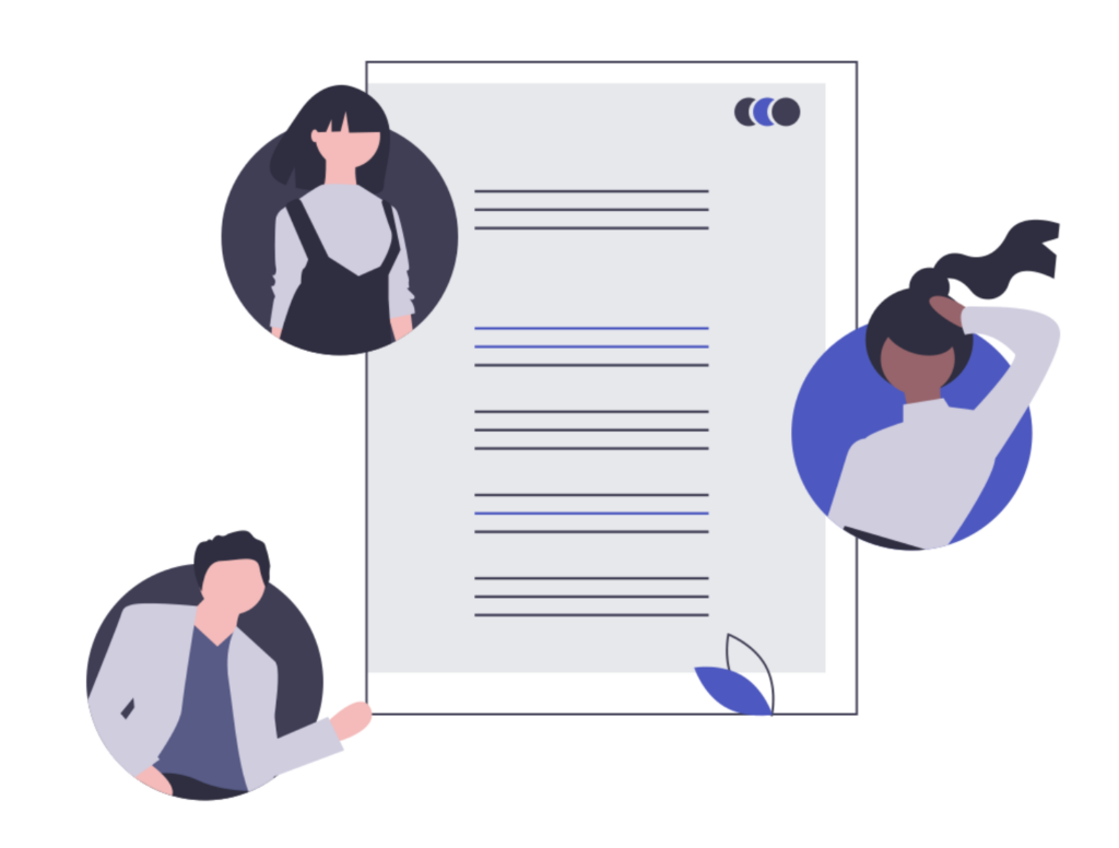 The Definitive Guide to Document Collaboration - Read More
