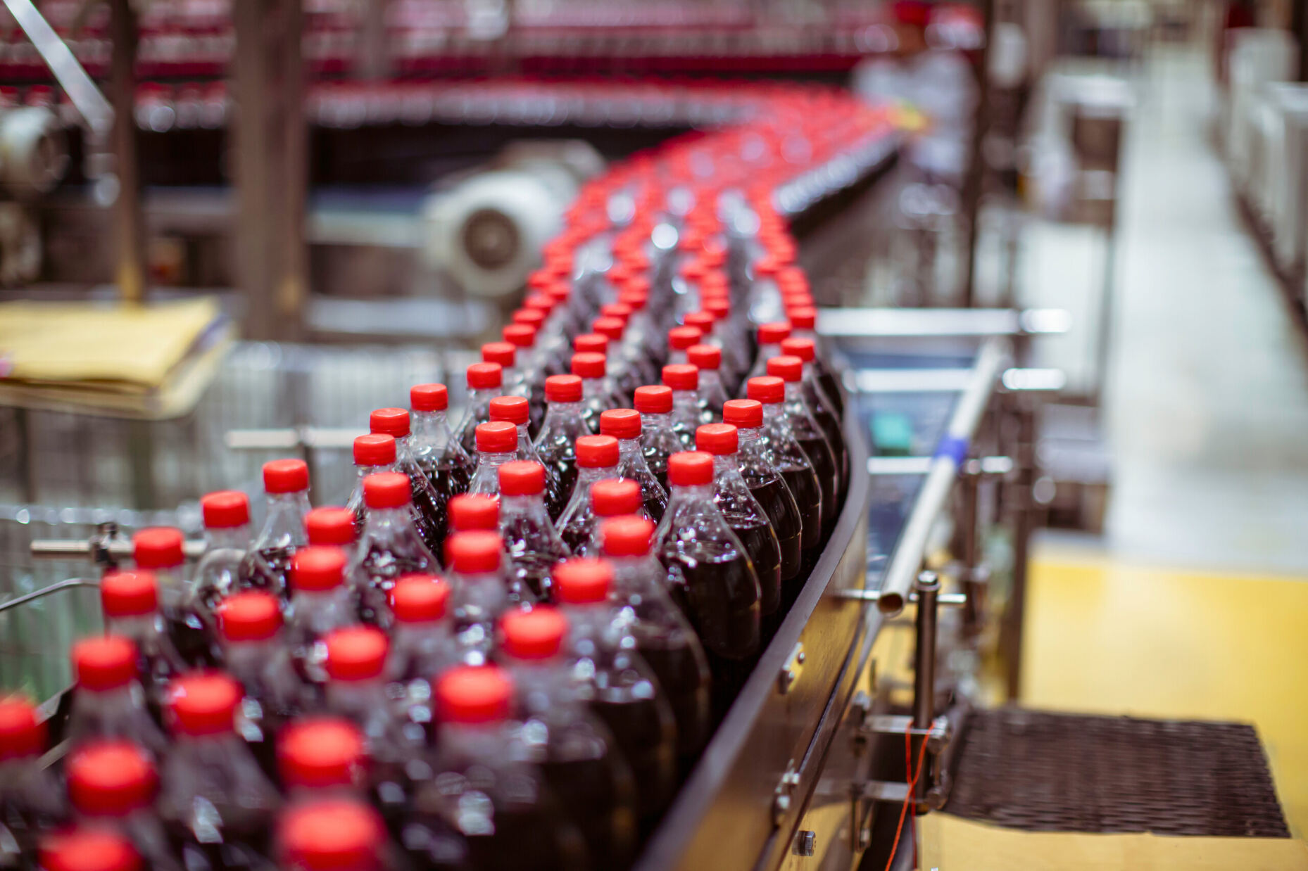 Coca-Cola Bottling Company UNITED