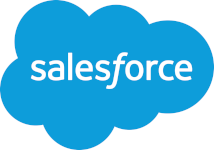 Salesforce Logo