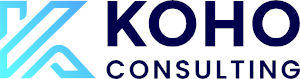 Koho Consulting a contract logix service partner