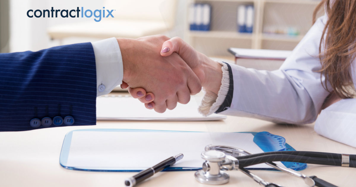 8 Types of Healthcare Contracts You Should Know About Read Article