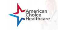 American Choice Healthcare a Contract Logix Customer