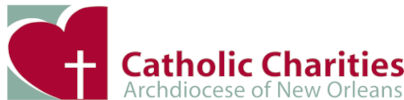 Catholic Charities Archdiocese of New Orleans Contract Logix Customer