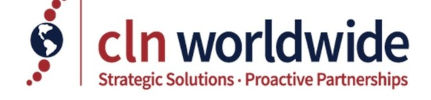 CLN worldwide a contract logix customer