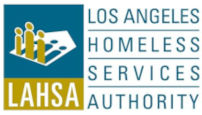 Los Angeles Homeless Authority a Contract Logix Customer