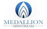 Medallion Midstream a Contract Logix Customer