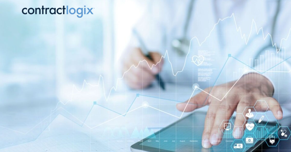 Bayshore healthcare, a individual uses a tablet as a medical professional.