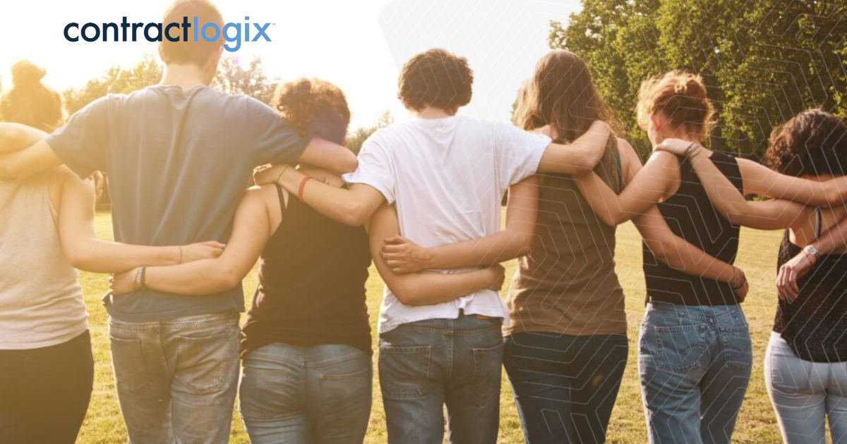 Bayshore Healthcare, healthcare company using a tablet.