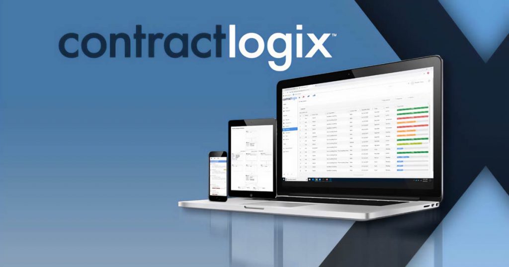 Groundbreaking Contract Collaboration brought to you by Contract Logix.