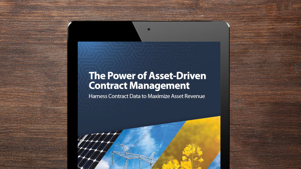 The Power of Asset-Driven Contract Management Whitepaper