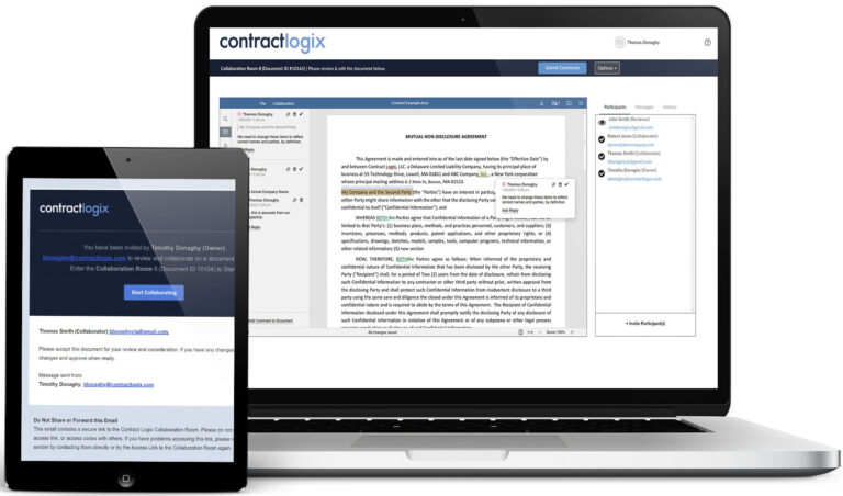 Mastering the Art of Contract Redlining: A Comprehensive Guide - Article