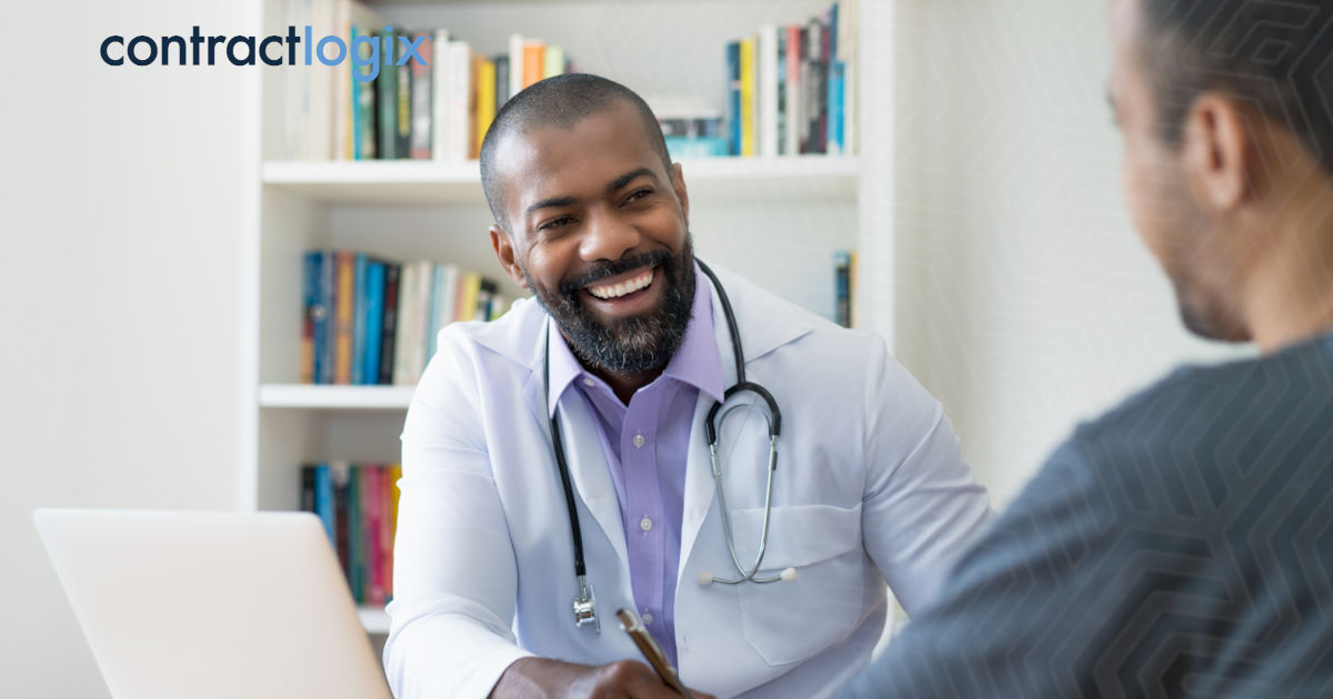 Leading Managed Care Organization Navigates the Complex Financial and Operational Challenges of Managed Care Contracting