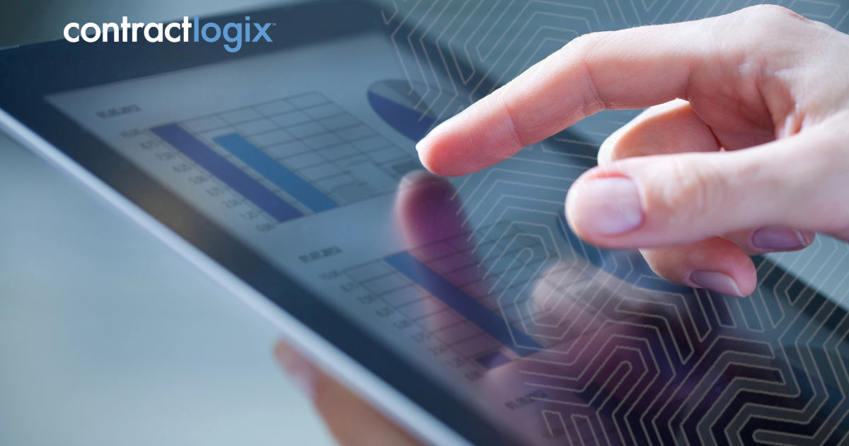 Contract Admin Software