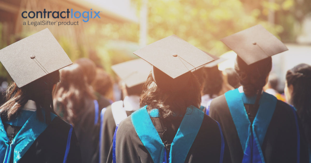 Higher Education Navigates Operational Challenges with CLM