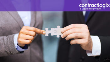 outsourced contract management partners put puzzle pieces together