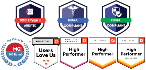 G2 and compliance Fall 2025