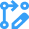 Workflow Automation Icon