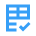 AI-Driven Contract Analysis & Data Extraction  Icon