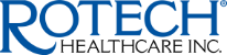 Rotech Healthcare - Contract Logix customer