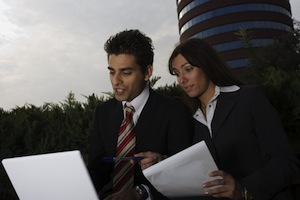 contract management project management
